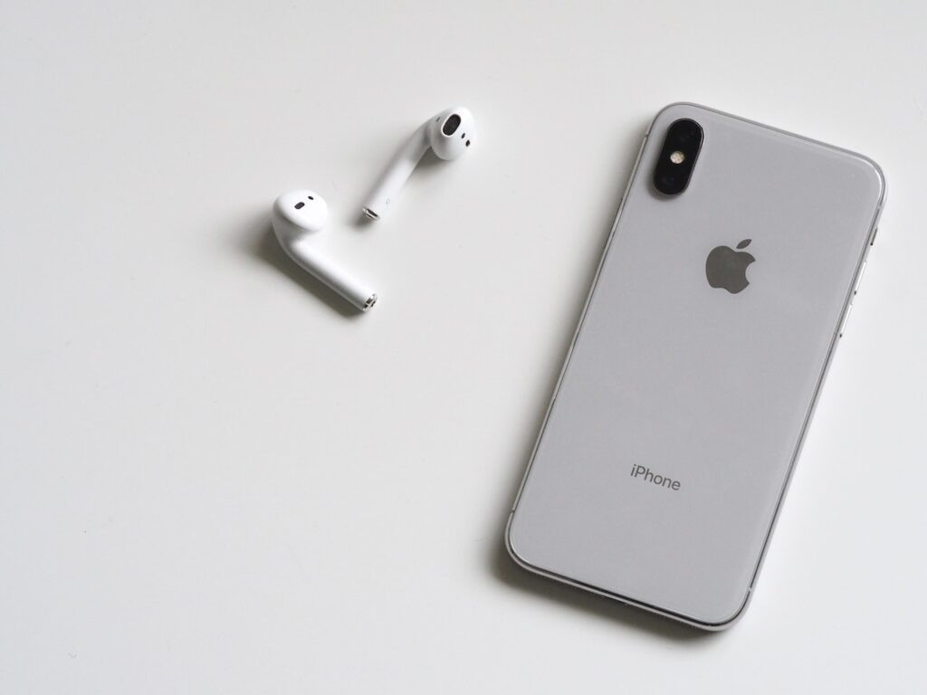 istilah terbaru pada iphone