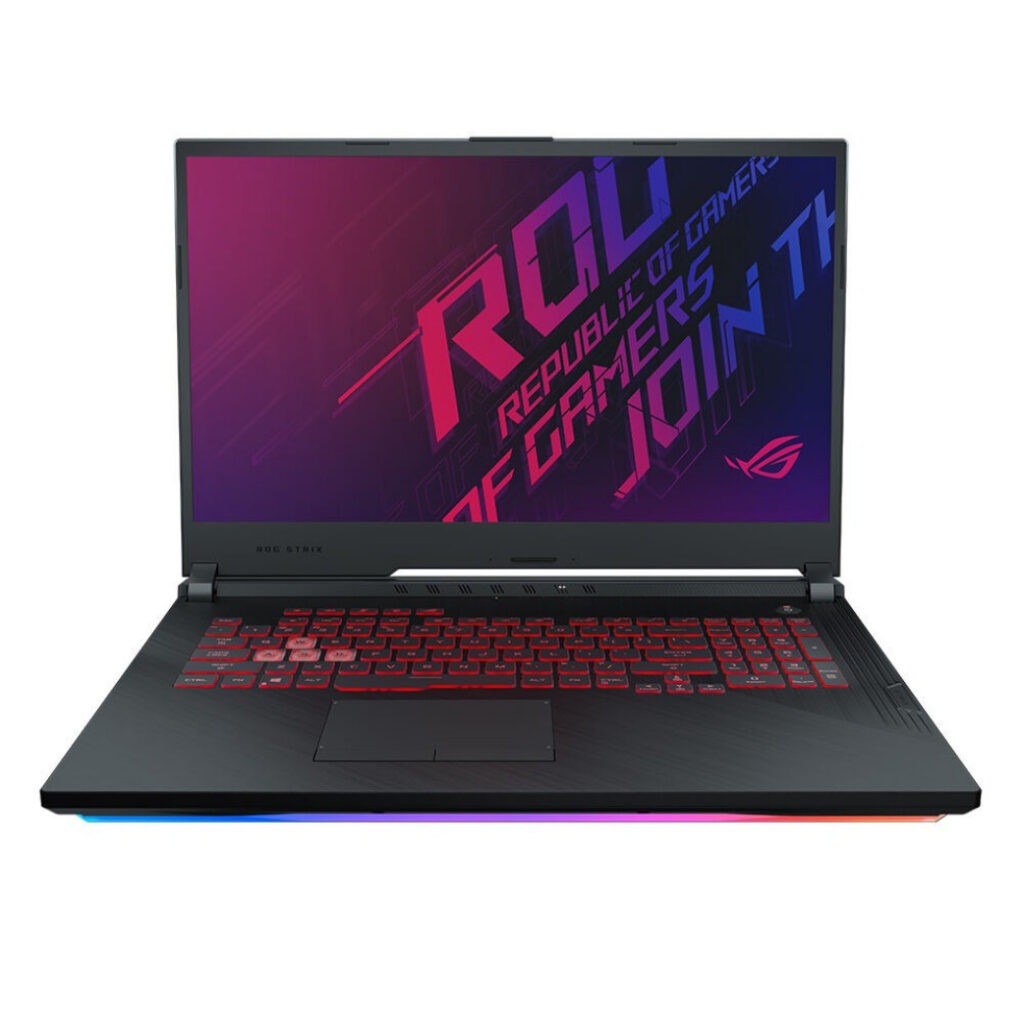 laptop asus 10 jutaan - ASUS ROG G531GD