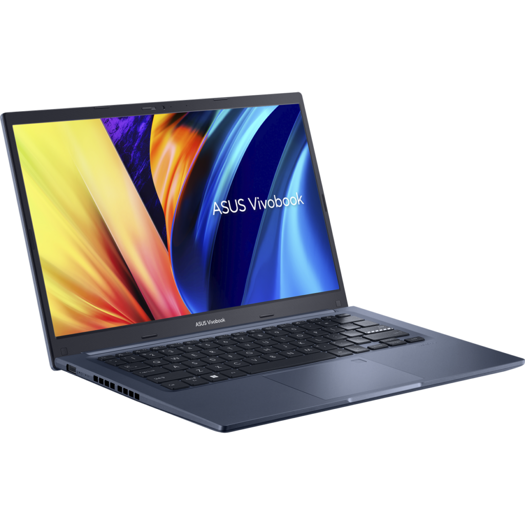 laptop asus 10 jutaan - Asus VivoBook A1402ZA