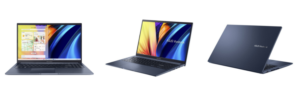 laptop asus 7 jutaan - asus vivobook 15 A1502ZA