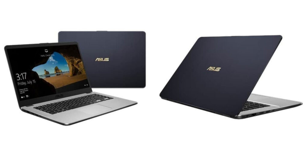 laptop asus 7 jutaan - asus vivobook 15 x505za