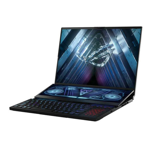 laptop asus untuk game - ASUS ROG ZEPHYRUS DUO 16 GX650RW