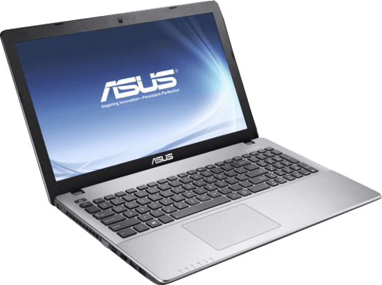 Rekomendasi Laptop Bekas - Asus X45A
