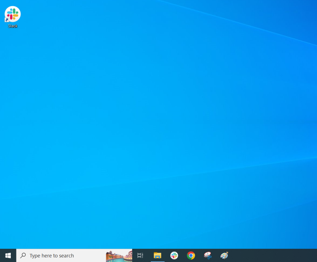 Cara Membuat Shortcut Di Desktop Windows 10, Buka App Jadi Cepat ...