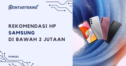 4 HP Samsung Harga 1 Jutaan di Pertengahan 2024, Antarmuka Nyaman