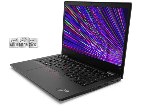 Lenovo Thinkpad l13