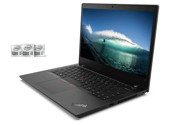 Lenovo Thinkpad l14