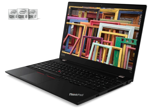 Lenovo Thinkpad t15