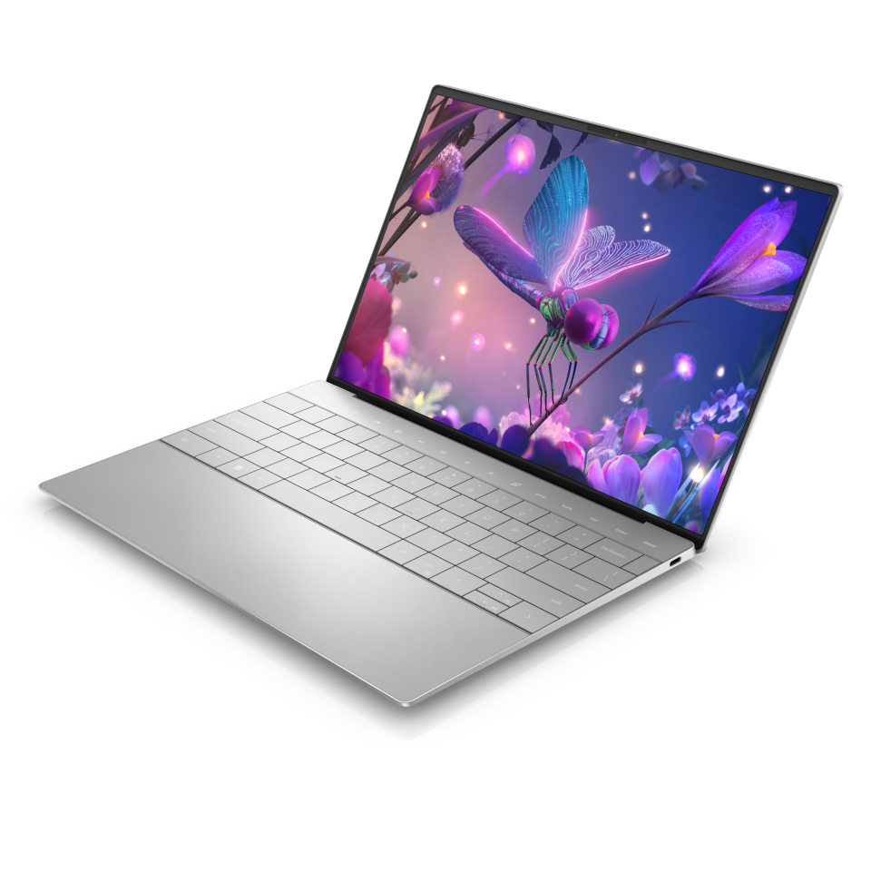 dell xps 13 plus 2