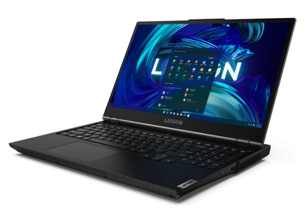 laptop gaming terbaik - Lenovo Legion 5i