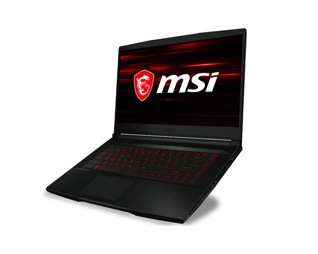 laptop msi gf63 thin