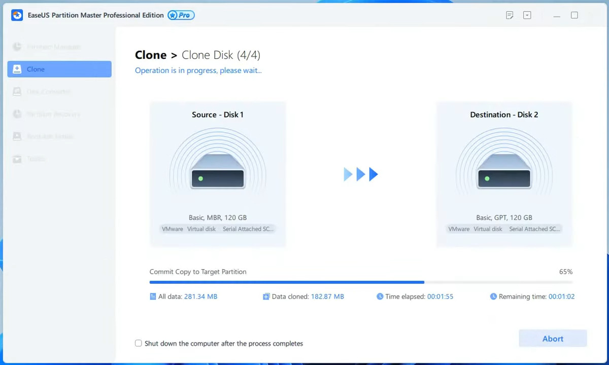 Cara Cloning Windows Dari Hdd Ke Ssd Ada Cara Gratisnya Juga Pintartekno Page Of