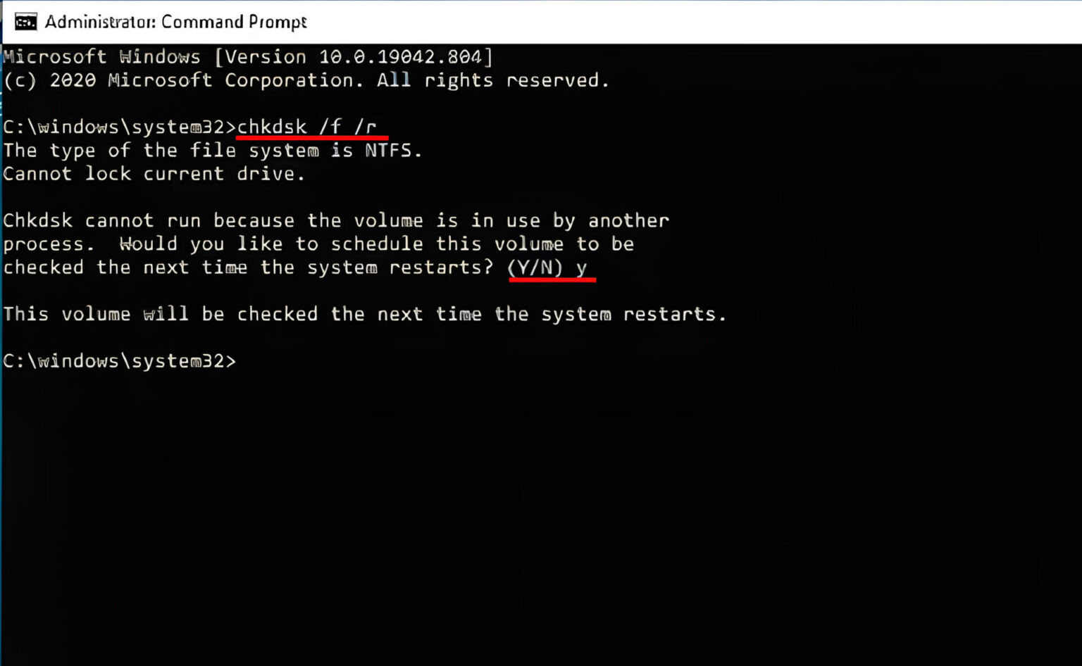 5 Cara Cek Kesehatan Hard Disk dan SSD di Laptop - PintarTekno - Page 2 ...