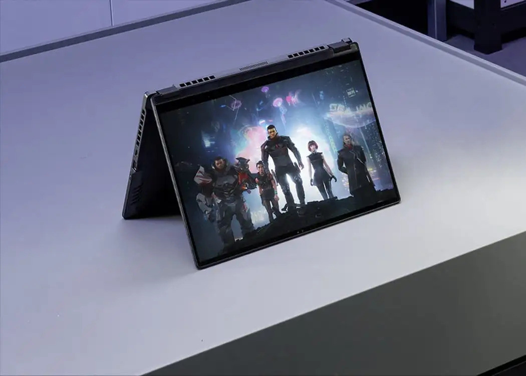 Film De Protection D'écran AtFoliX FX-Clear Pour Asus ROG Flow Z13 (2022) - 2 Pièces - Ultra-transparent, Résistant Aux Rayures 6H - 3