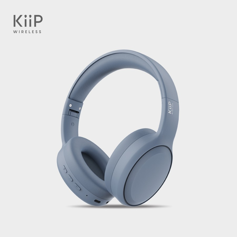 headset wireless terbaik 2023 - kiip th30