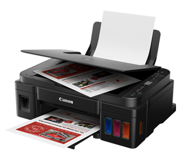 printer scanner terbaik 2023 - Printer Canon G3010 G 3010 Print Scan Copy WiFi