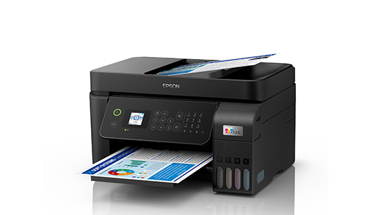 printer scanner terbaik 2023 - Printer Epson L5290