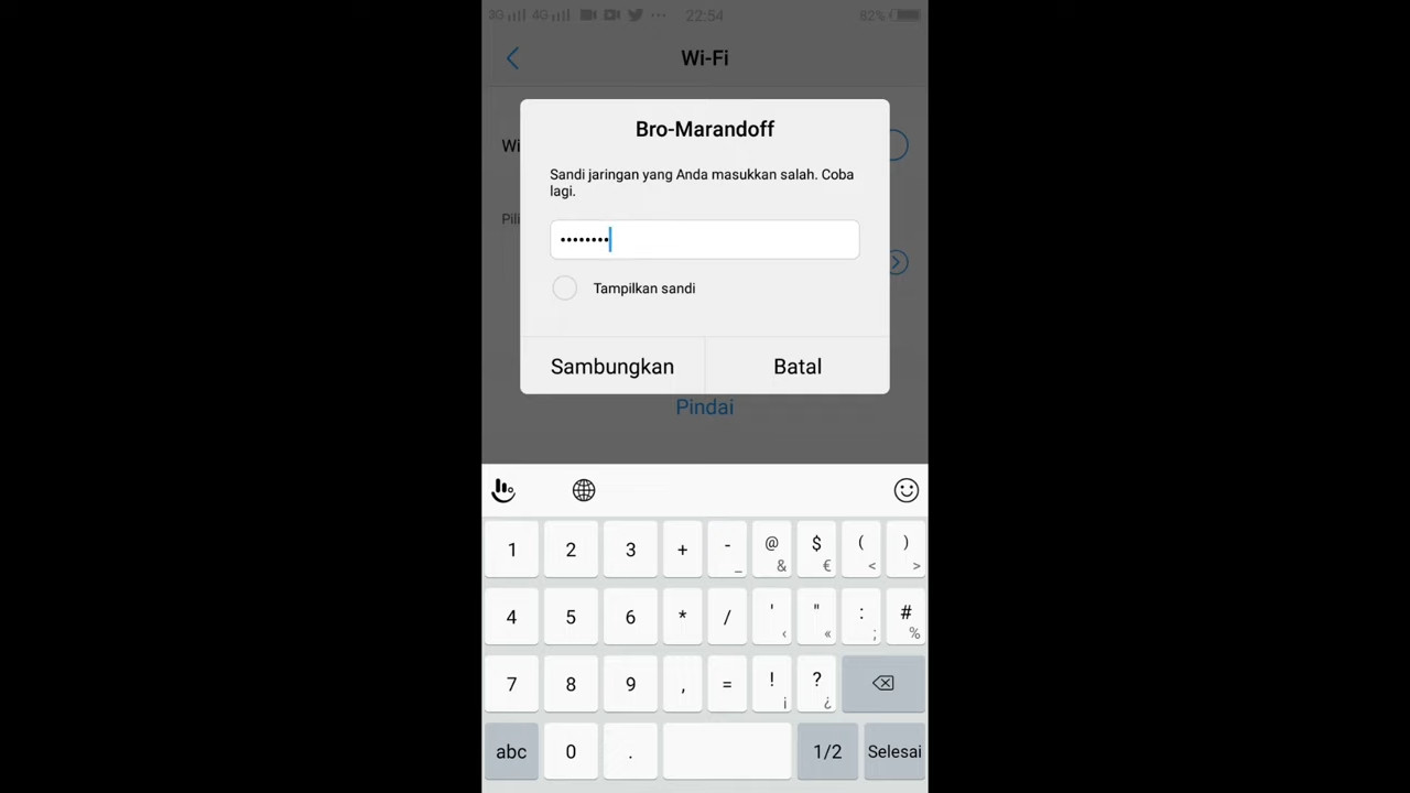 Cara Ganti Password WiFi, Lindungi Jaringan dari Penyusup - PintarTekno