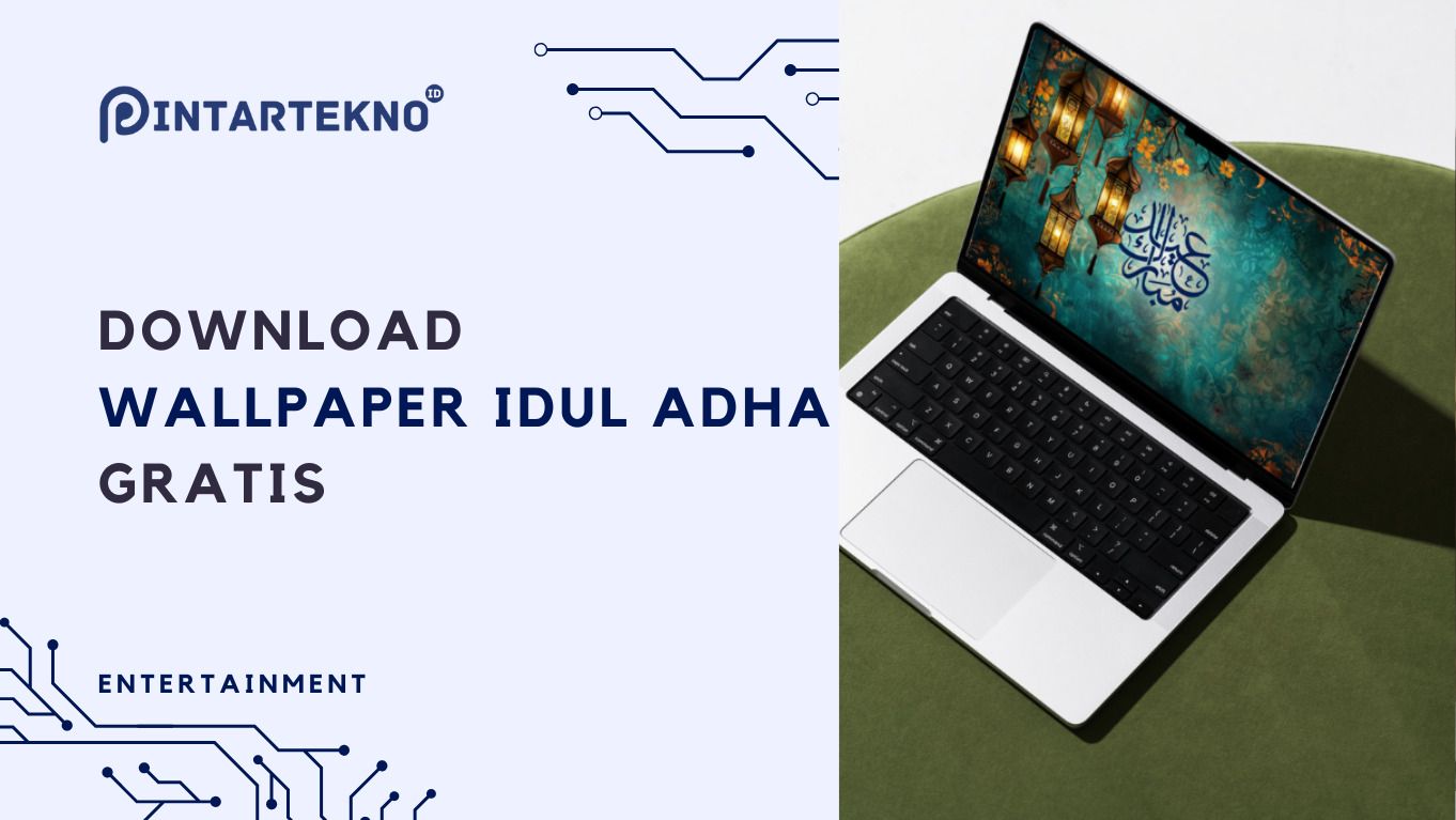 Download Wallpaper Idul Adha Untuk HP dan PC Gratis!