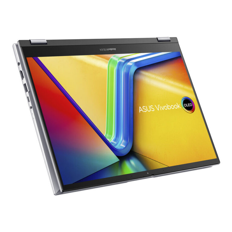 7 Laptop Asus untuk Kerja Kantoran Terbaik 2024, Sudah SSD! PintarTekno