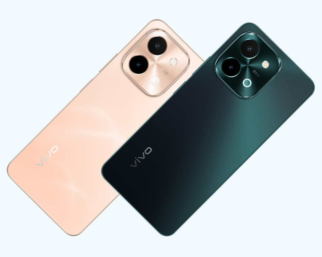 vivo y28