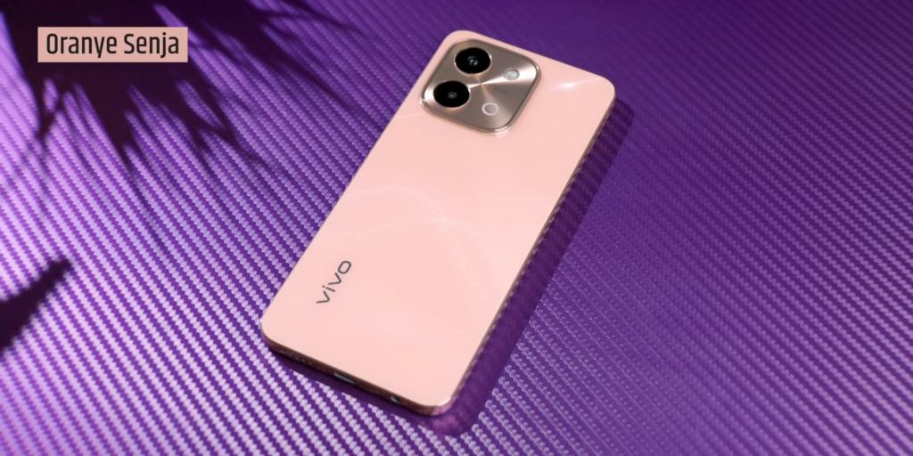 vivo y28