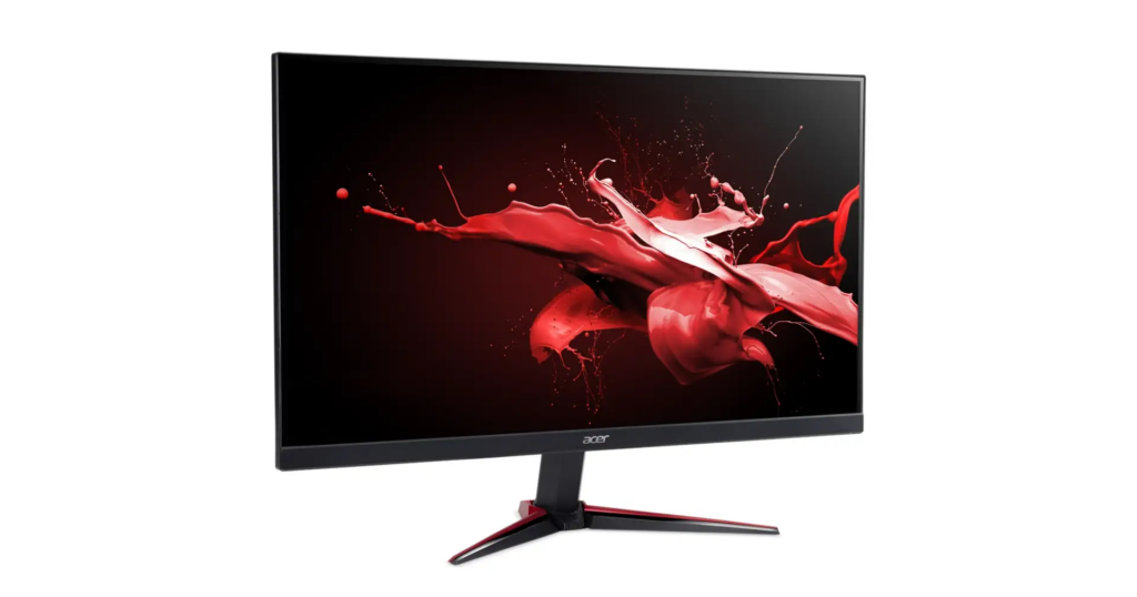 monitor gaming 2 jutaan