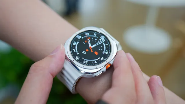 rekomendasi smartwatch mewah