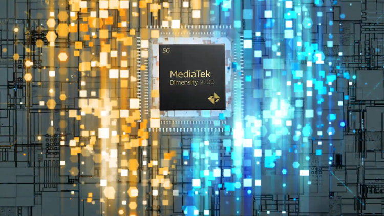 chipset mediatek