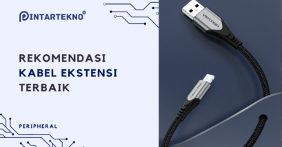 Rekomendasi Merk Kabel Ekstensi PC Terbaik, Kabel HDMI, PSU, dan SATA Pilih Ini Aja