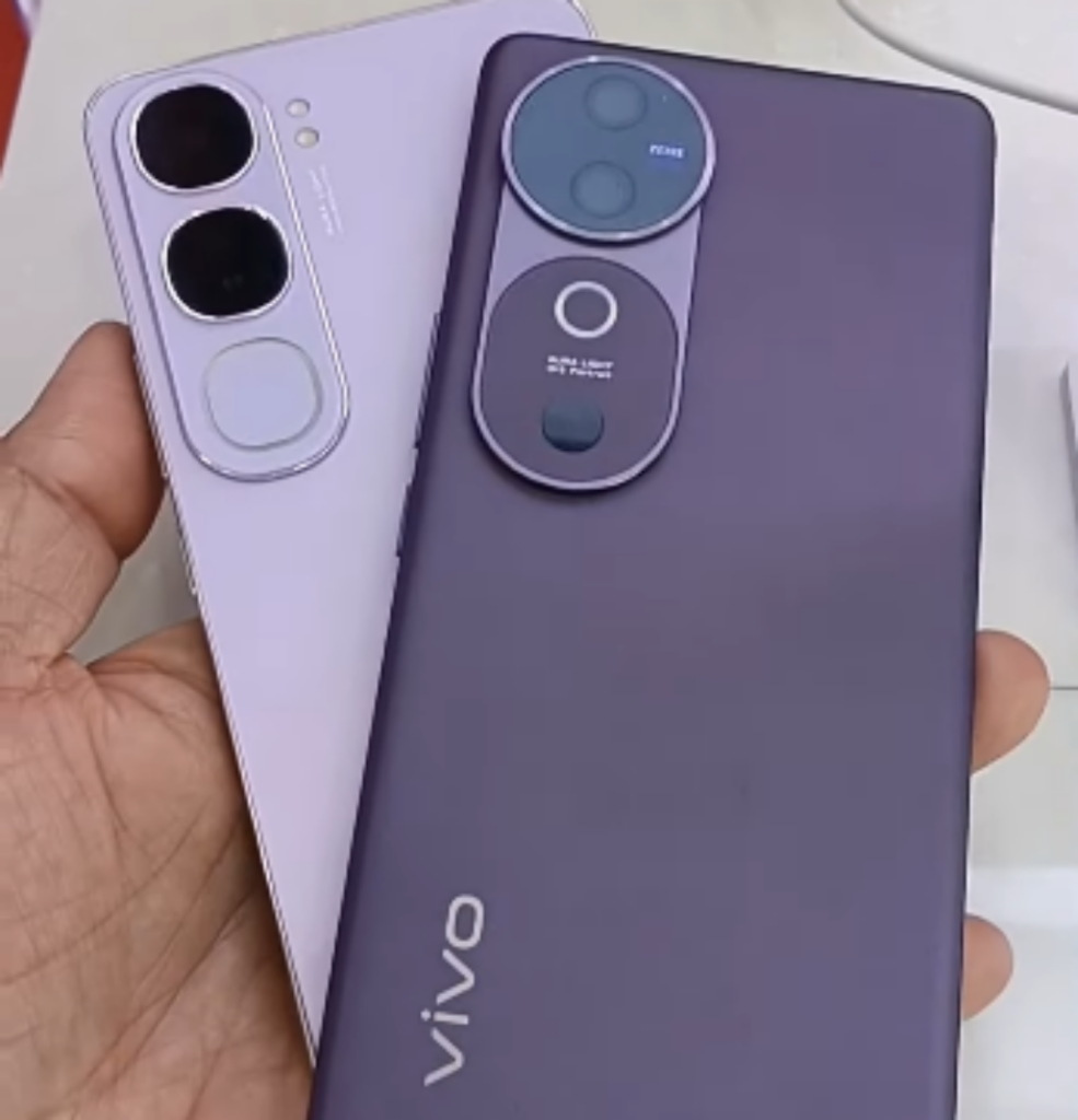 vivo v40