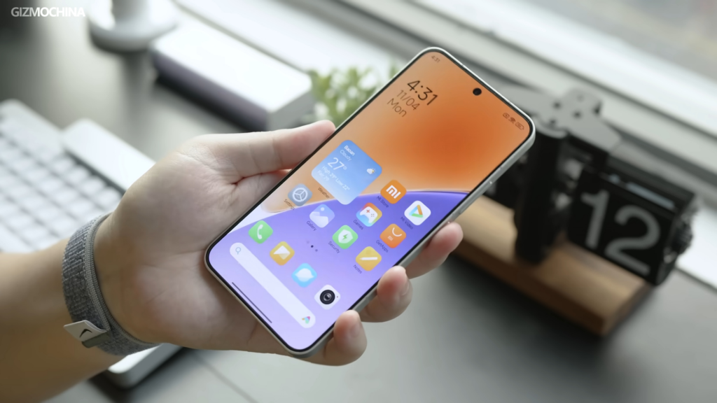 xiaomi 15