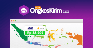 Plugin ongkos kirim rilis versi 3. 0. 3, kepoin fitur barunya yuk!