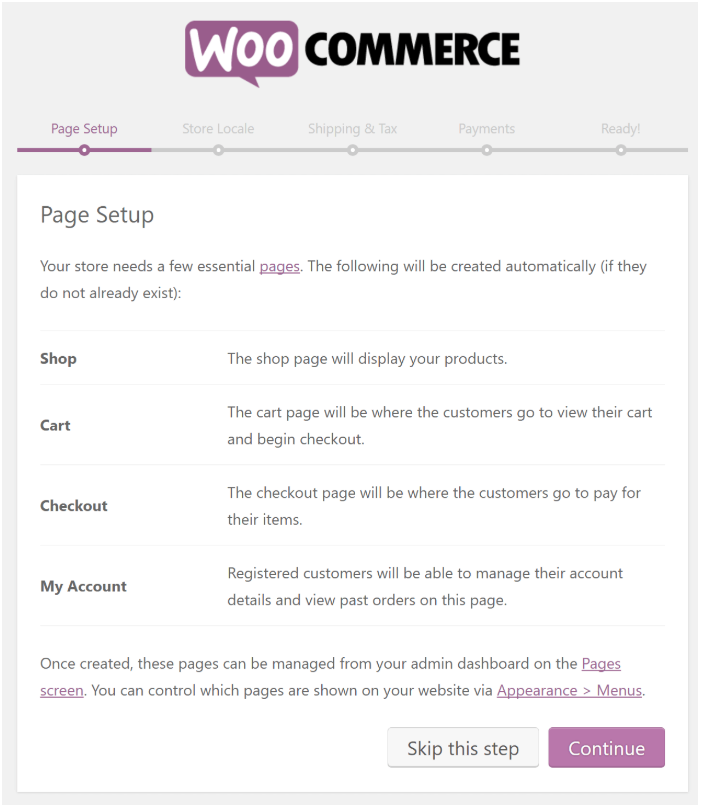 Cara membuat toko online dengan wordpress woocommerce 3