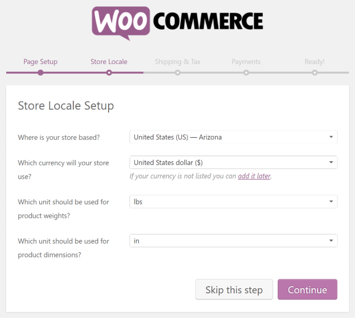 Cara membuat toko online dengan wordpress woocommerce 5