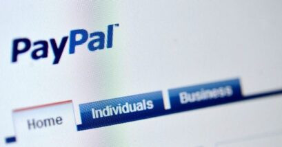 Cara membuat akun paypal untuk beli plugin ongkir