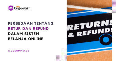 Istilah penting dalam belanja online: return dan refund, apa bedanya?