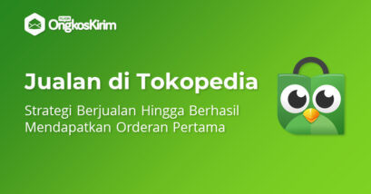 Cara jualan di tokopedia mudah untuk pemula [lengkap]