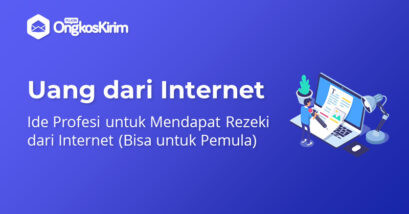 20+ cara mendapatkan uang dari internet: cocok untuk pemula