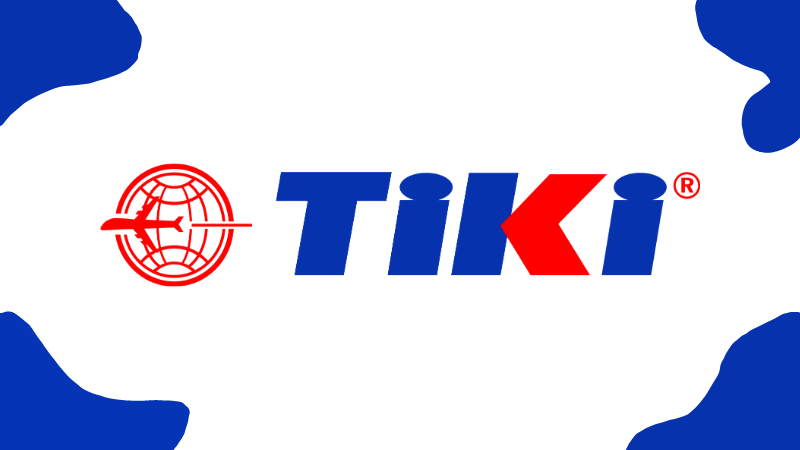 Tiki ons