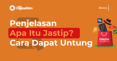 Apa itu jastip (jasa titip), penjelasan dan cara menghasilkan untung!