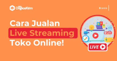 Cara jualan online live streaming untuk pemula [terlengkap! ]