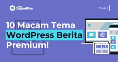 10 tema wordpress premium terbaik untuk berita [+ulasan lengkap]