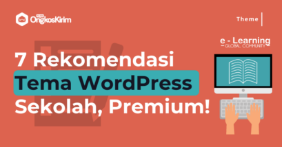 7 tema wordpress premium terbaik untuk sekolah, lengkap!