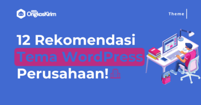 8 tema wordpress terbaik gratis untuk perusahaan [+beserta instalasi]