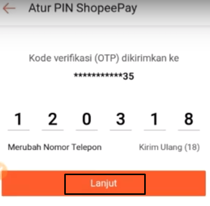 Apa itu shopeepay? Cara aktivasi, top up & cara menggunakan [tutorial lengkap] 1