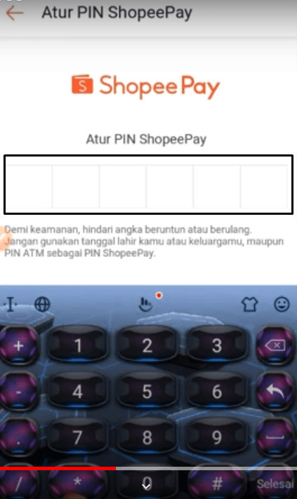 Apa itu shopeepay? Cara aktivasi, top up & cara menggunakan [tutorial lengkap] 3