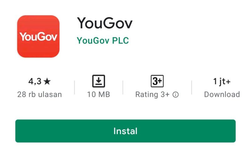 Yougov