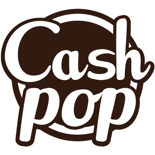 Aplikasi cash pop