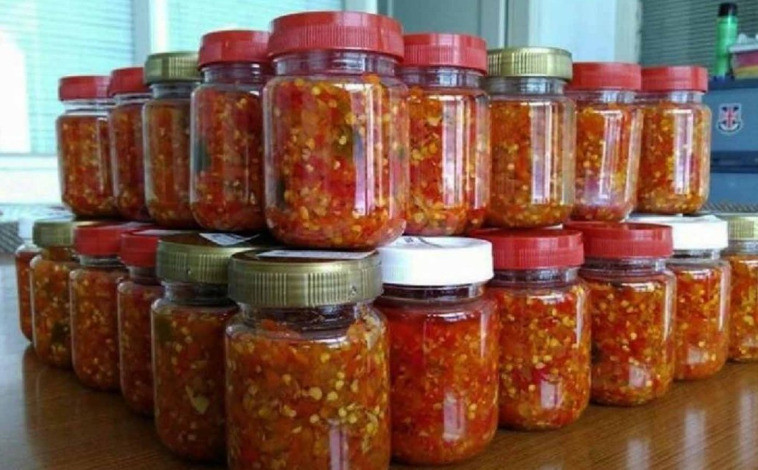 Sambal